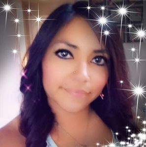 Meet your Posher, Dayna-marie